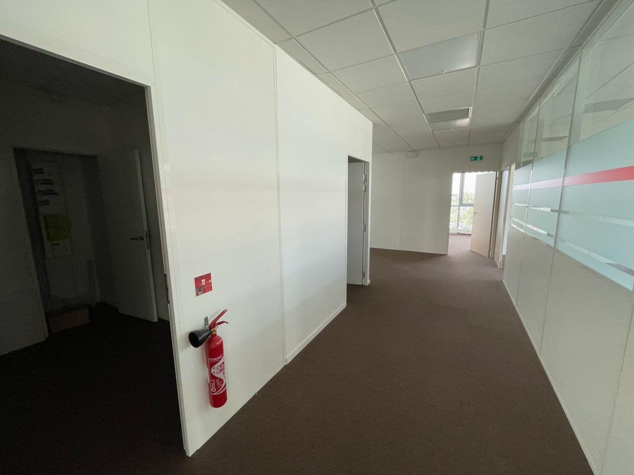 Bureau Toulouse 381m² Location bureau Toulouse Haute-Garonne OLBUR2423919 16